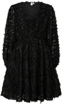 Y.A.S Kleid 'YASPARIA' schwarz