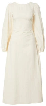 EDITED Kleid 'Valja' OCS beige