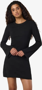 Noisy May Strickkleid NMTIFFANY L S KNIT DRESS FWD NOOS