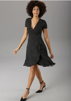 Aniston Sommerkleid Volant