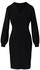 s.Oliver Kleid aus Viskosemix schwarz 2171570 9999