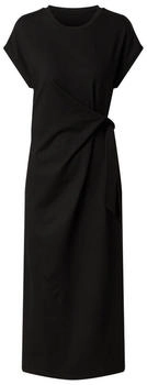EDITED Kleid 'Milla' schwarz 8420852