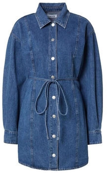 EDITED Kleid 'Rylee' blau blue denim 23836383
