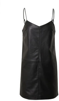 EDITED Minikleid Ellis plain