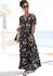 Vivance Dreams kleid schwarz 23897862