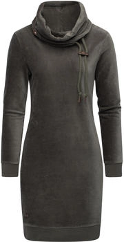Ragwear Kleid 'Chloe' oliv