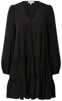 EDITED Kleid 'Eileen' schwarz