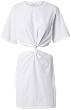 EDITED Kleid 'Xerena' weiß