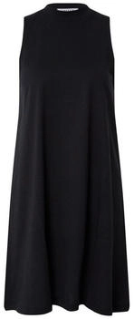 EDITED Jerseykleid Aleana 1-tlg plain ohne Details