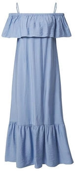 EDITED Kleid 'Madeleine' blau