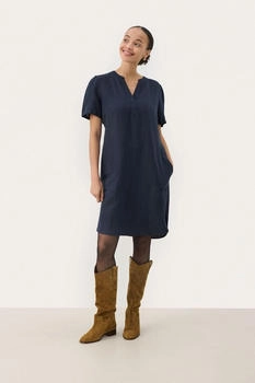 Part Two Jerseykleid AminasePW After Midnight
