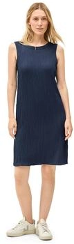 Cecil Sommerkleid knielang urban navy blue