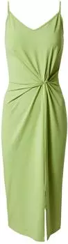 EDITED Kleid 'Maxine' grün