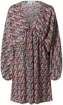 EDITED Strickkleid Svea 1-tlg