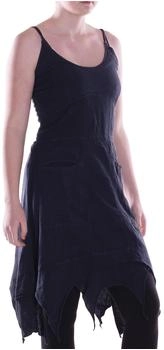 Vishes Elfenkleid schwarz