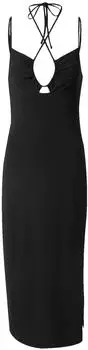 EDITED Sommerkleid plain