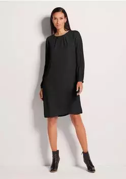 Madeleine kleid schwarz 26913984