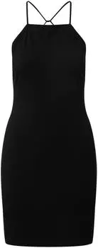 EDITED Kleid 'Rachel' schwarz