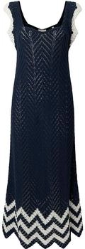 Pepe Jeans Ollie Dress Kleid ozeanblau