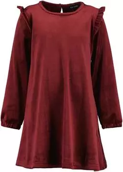 Blue Seven Kleid bordeaux 26170529