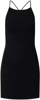 EDITED Kleid 'Elanie' schwarz 8322615