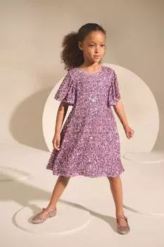 Next Fashion Kleid eosin 26563349