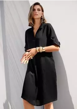 Madeleine Kleid schwarz 26912948