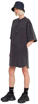 G-Star loose kleid sw