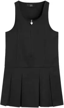 Next Fashion Kleid schwarz 21651399