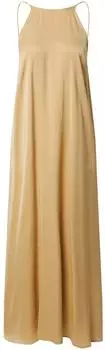 EDITED Kleid 'Johanna' curry