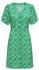 Only Onlevida S/S Short Dress Wvn Noos (15237382)
