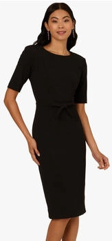 Adrianna Papell Cocktailkleid schwarz