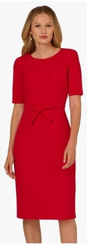 Adrianna Papell Cocktailkleid rot