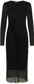 Culture Bingo Melida Kleid schwarz