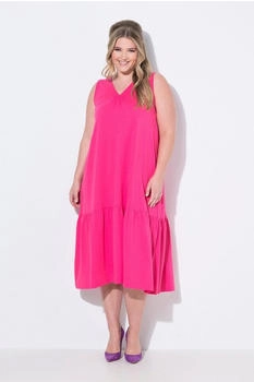 Mia Moda Kleid (841755) pink