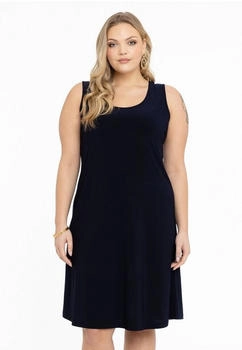 Yoek Kleid (B701823050/52) schwarz