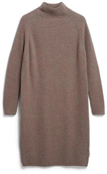armedangels Millaana Kleid braun