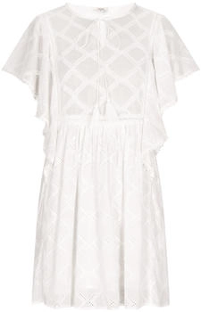 Usha Sommerkleid weiß
