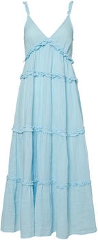 Y.A.S YASANINA Kleid hellblau