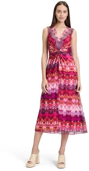 Cartoon Sommerkleid (800649-0001-00460) rosé/lila