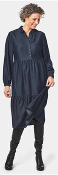 GOLDNER Tencel Kleid