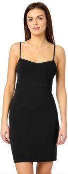 Merry Style Kurzes Unterkleid (MS10-203) schwarz