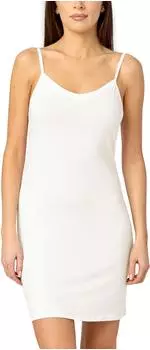 Merry Style Kurzes Unterkleid (MS10-315) ecru