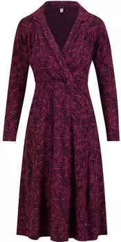 blutsgeschwister Hédoniste Libre Kleid (001253-231-1633-XS)
