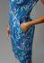 Aniston Rollkragen Kleid 3/4-lang