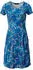 Aniston Rollkragen Kleid 3/4-lang