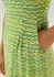 Aniston Rollkragen Kleid 3/4-lang