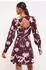 Lipsy Kleid Figurbetont