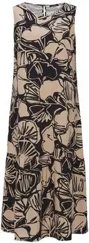 Opus Wicy Kleid schwarz