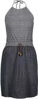 Alife & Kickin VerenaAK Z Sommerkleid moonless